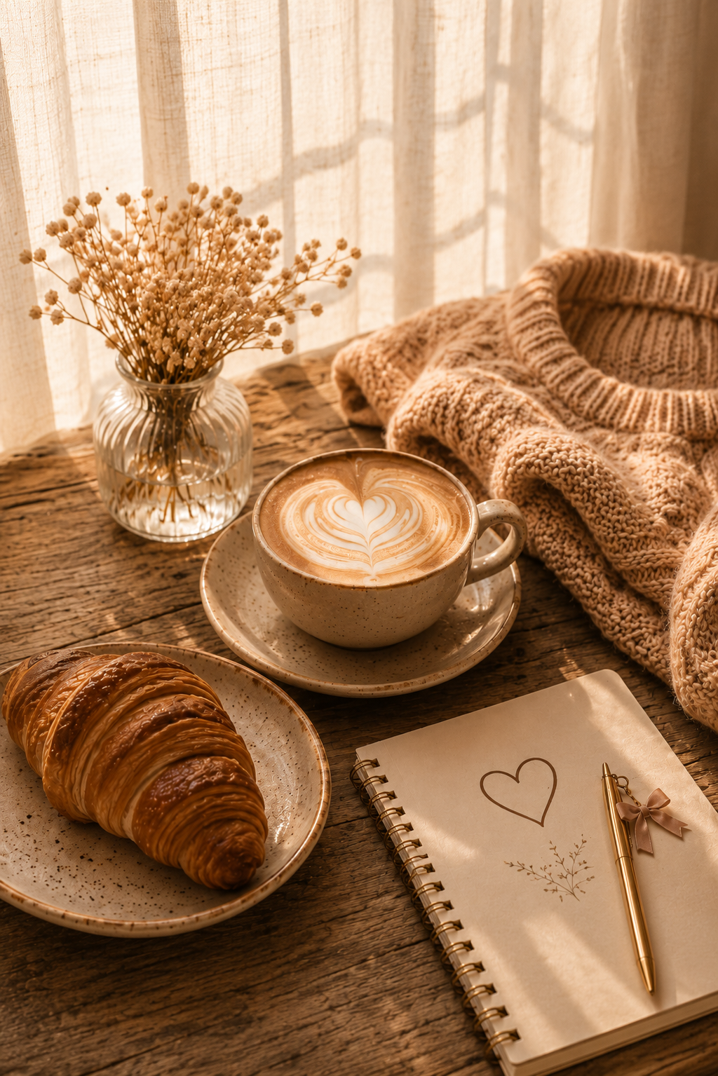 ☕Coffee Comfort