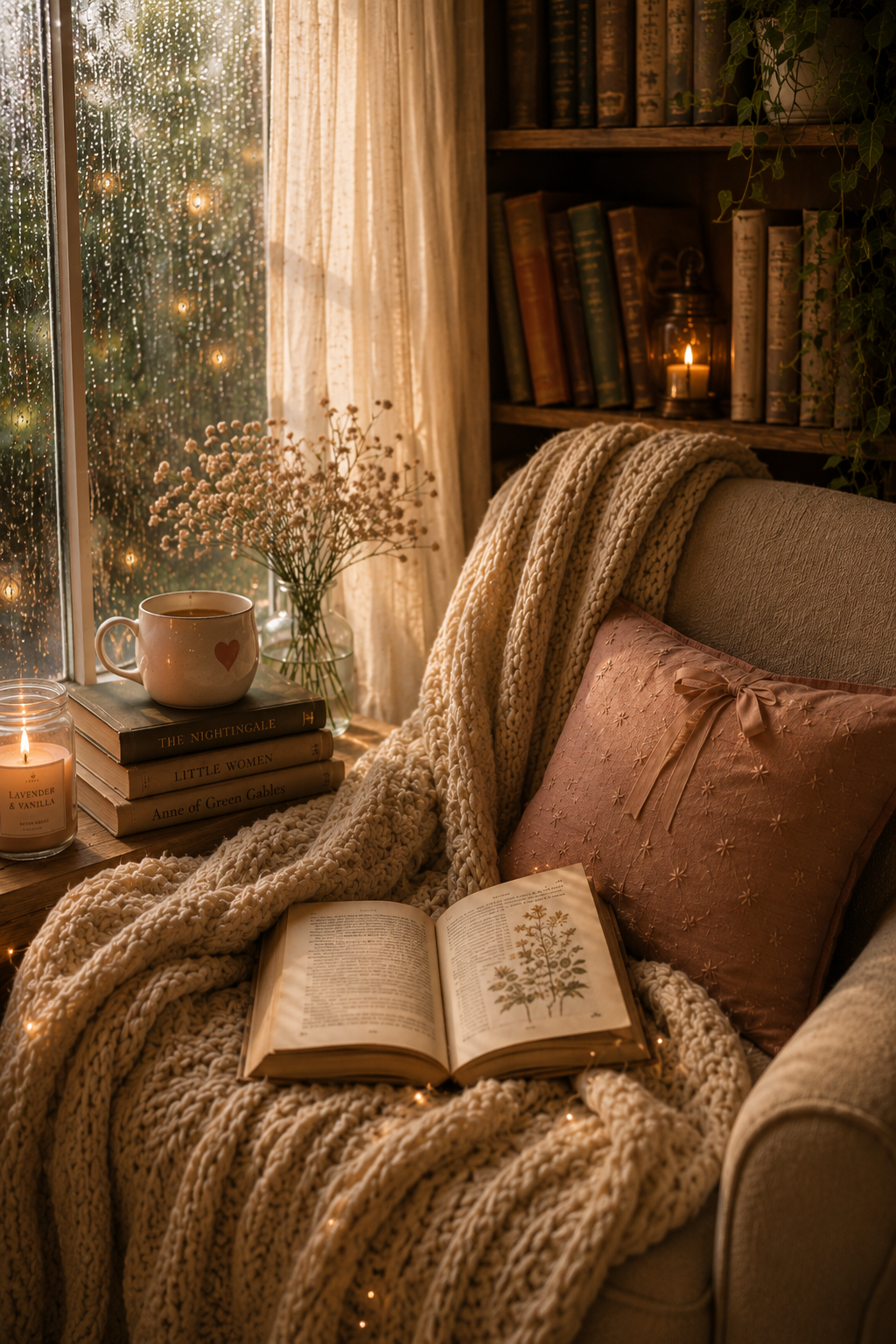📚Book Lovers