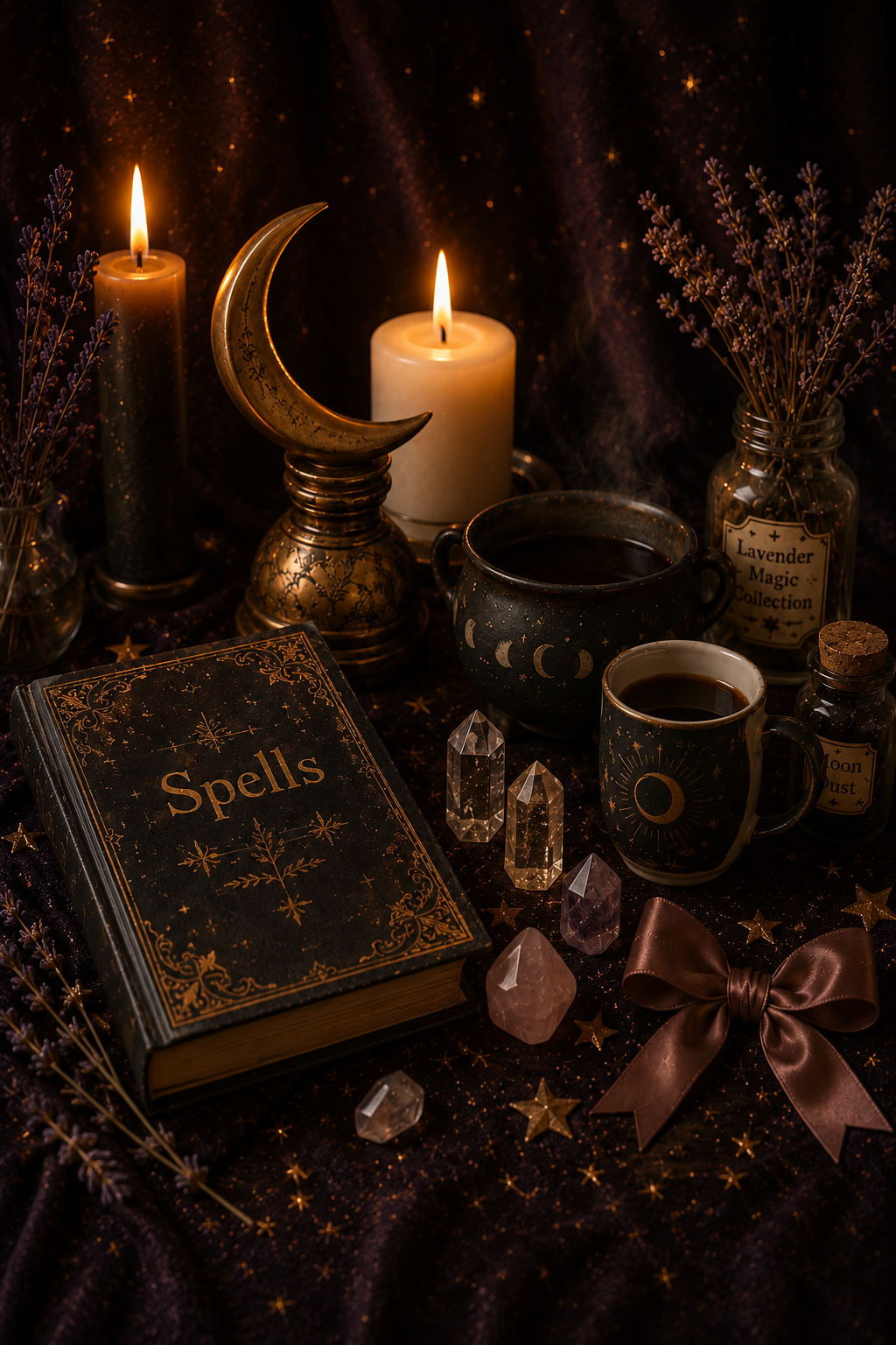 ✨Witchy Magic