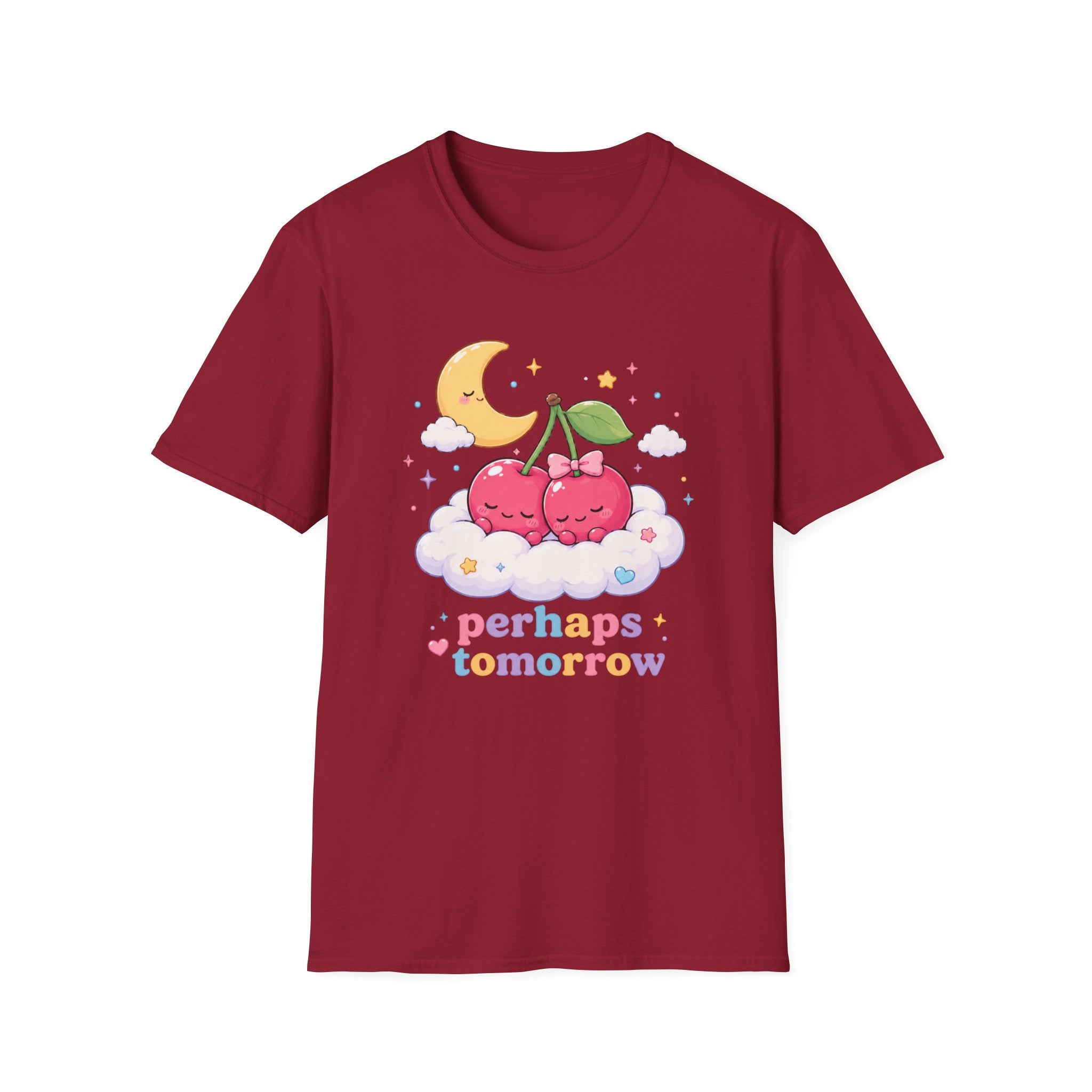 Cherry Tomorrow T-Shirt
