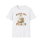 Keeping My Peace T-Shirt