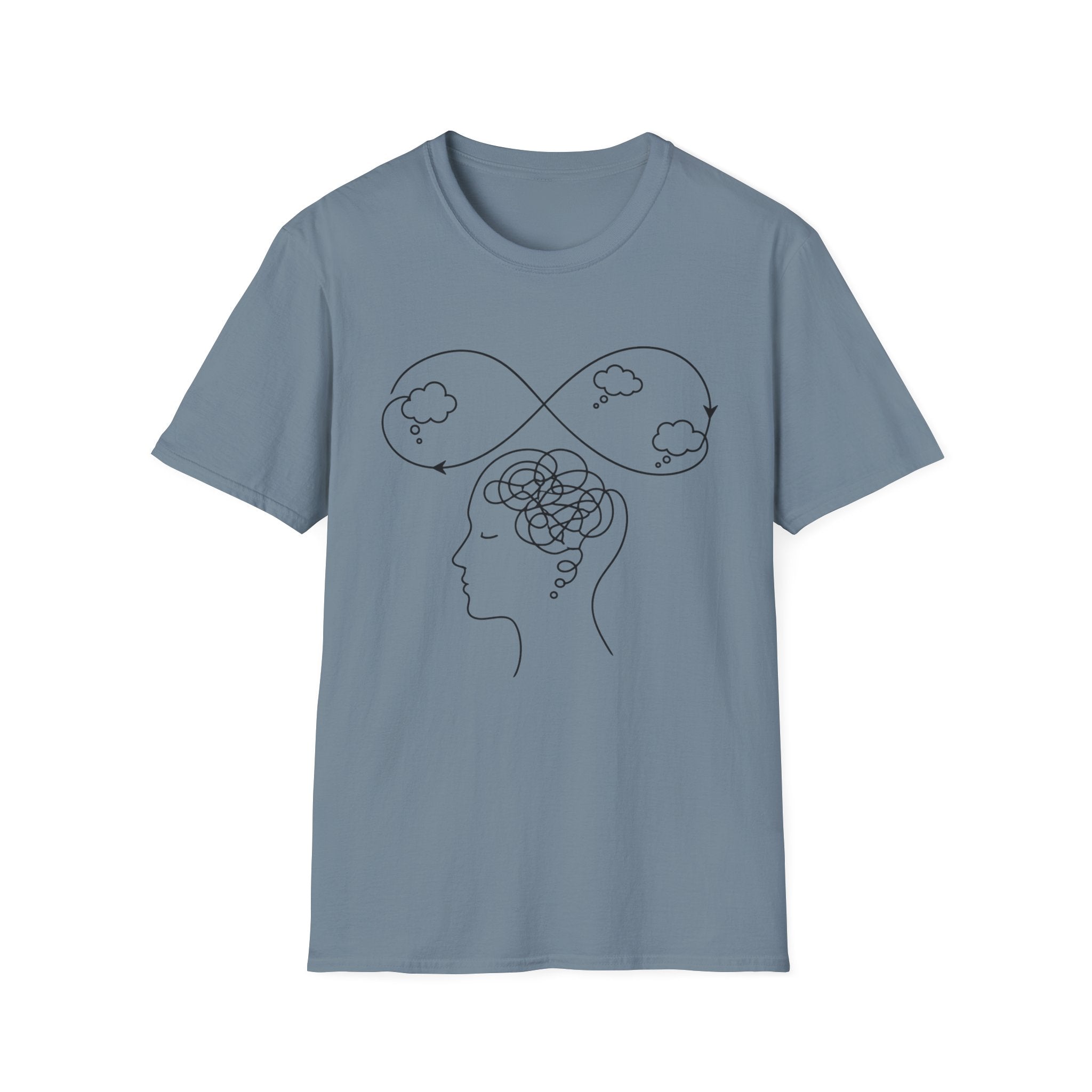 So Many Thoughts T-Shirt