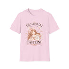 Caffeine T-Shirt