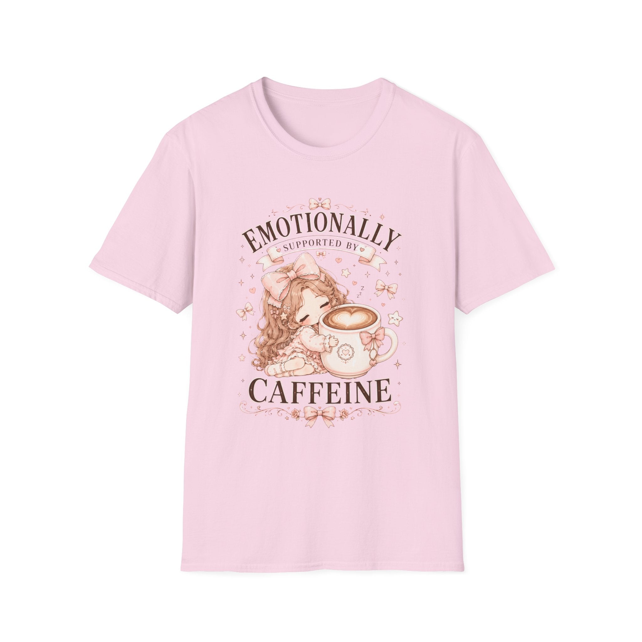 Caffeine T-Shirt