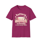 Battery T-Shirt