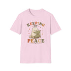 Keeping My Peace T-Shirt