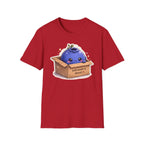Blueberry Box T-Shirt