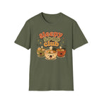 Sleepy Soup Club T-Shirt