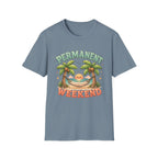 Permanent Weekend T-Shirt