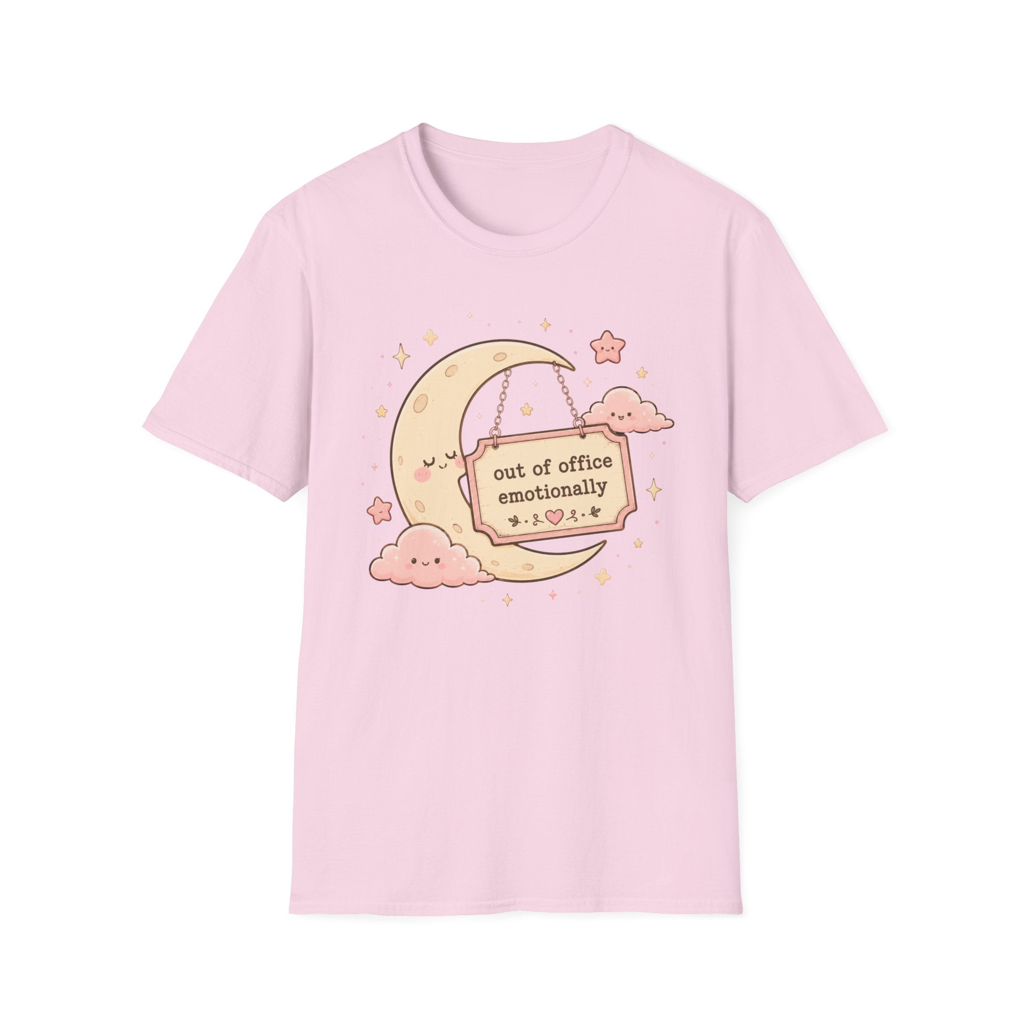 Out Of Office T-Shirt