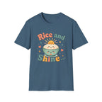Rice And Shine T-Shirt
