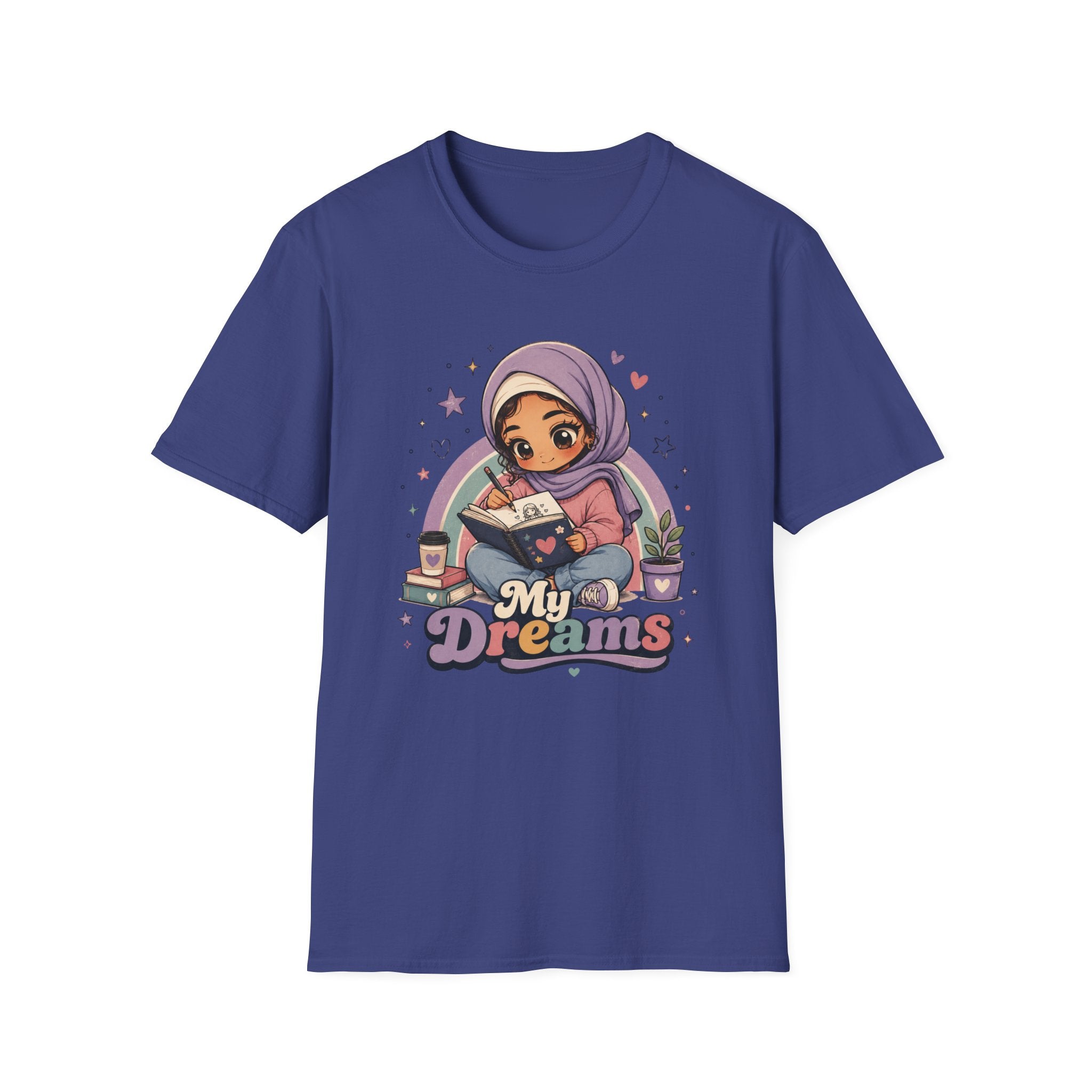 My Dreams T-Shirt