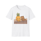 Pineapple Pizza T-Shirt