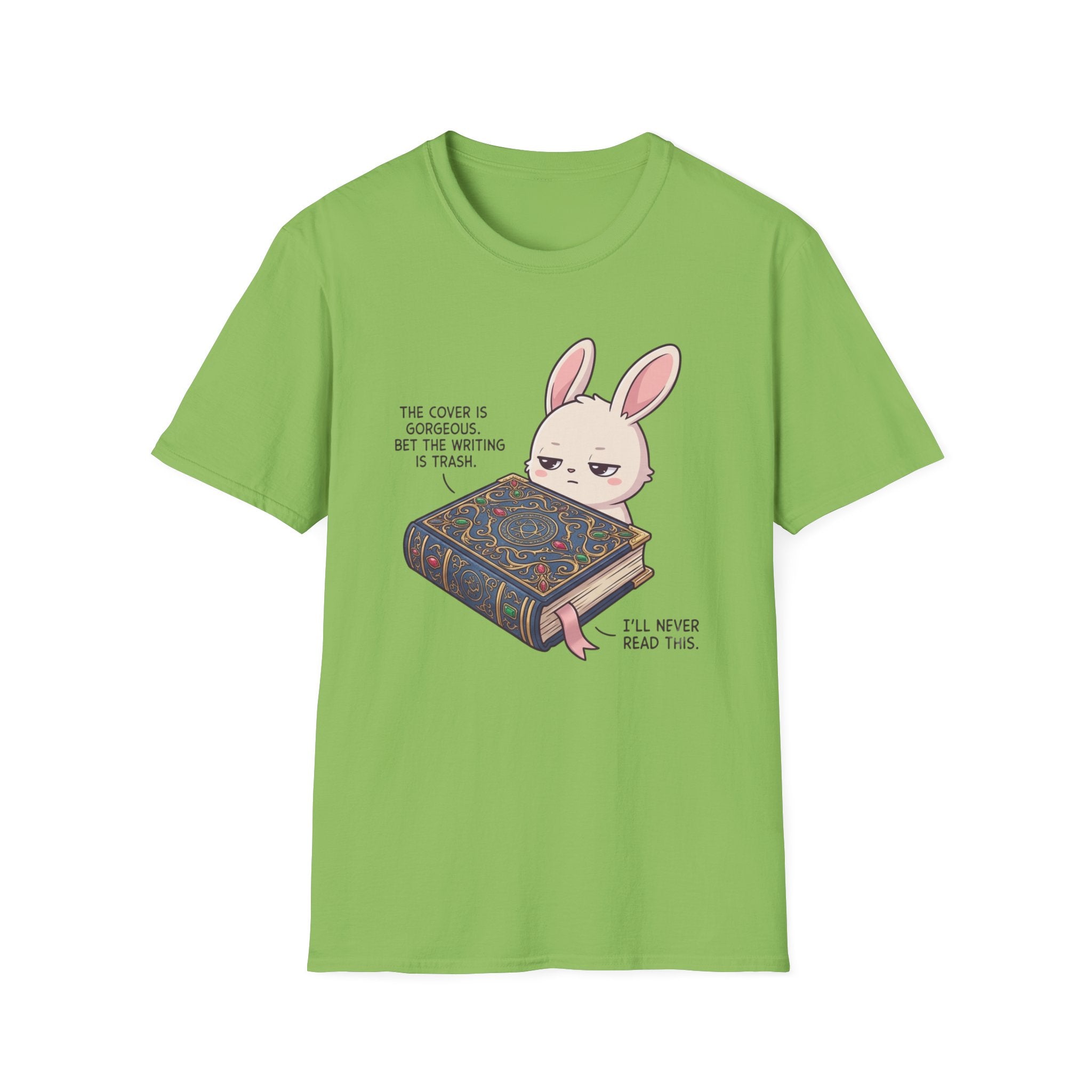 Gorgeous Cover T-Shirt