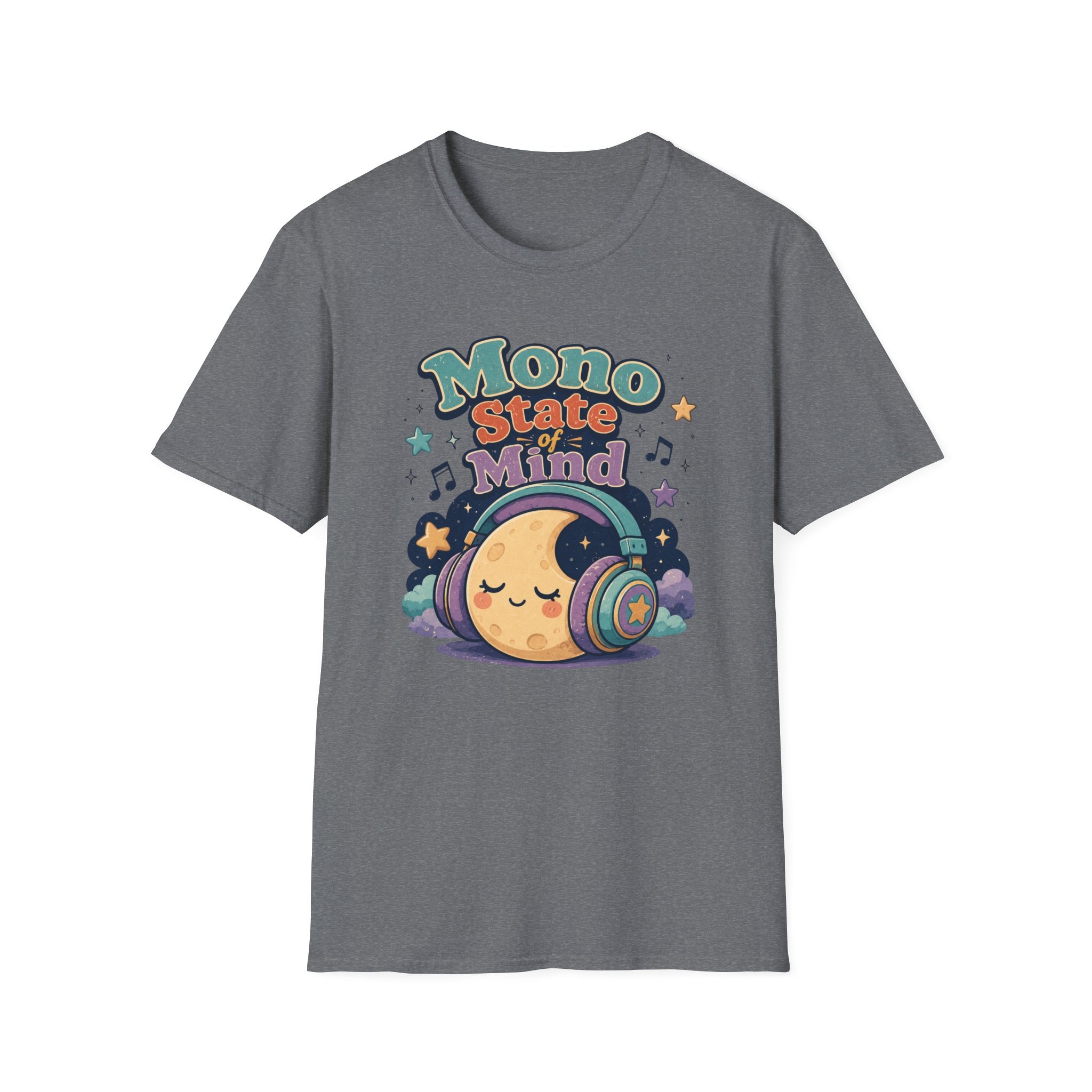 Mono State Of Mind T-Shirt