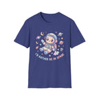 I'd Rather Be In Space T-Shirt