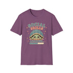 Social Skills T-Shirt