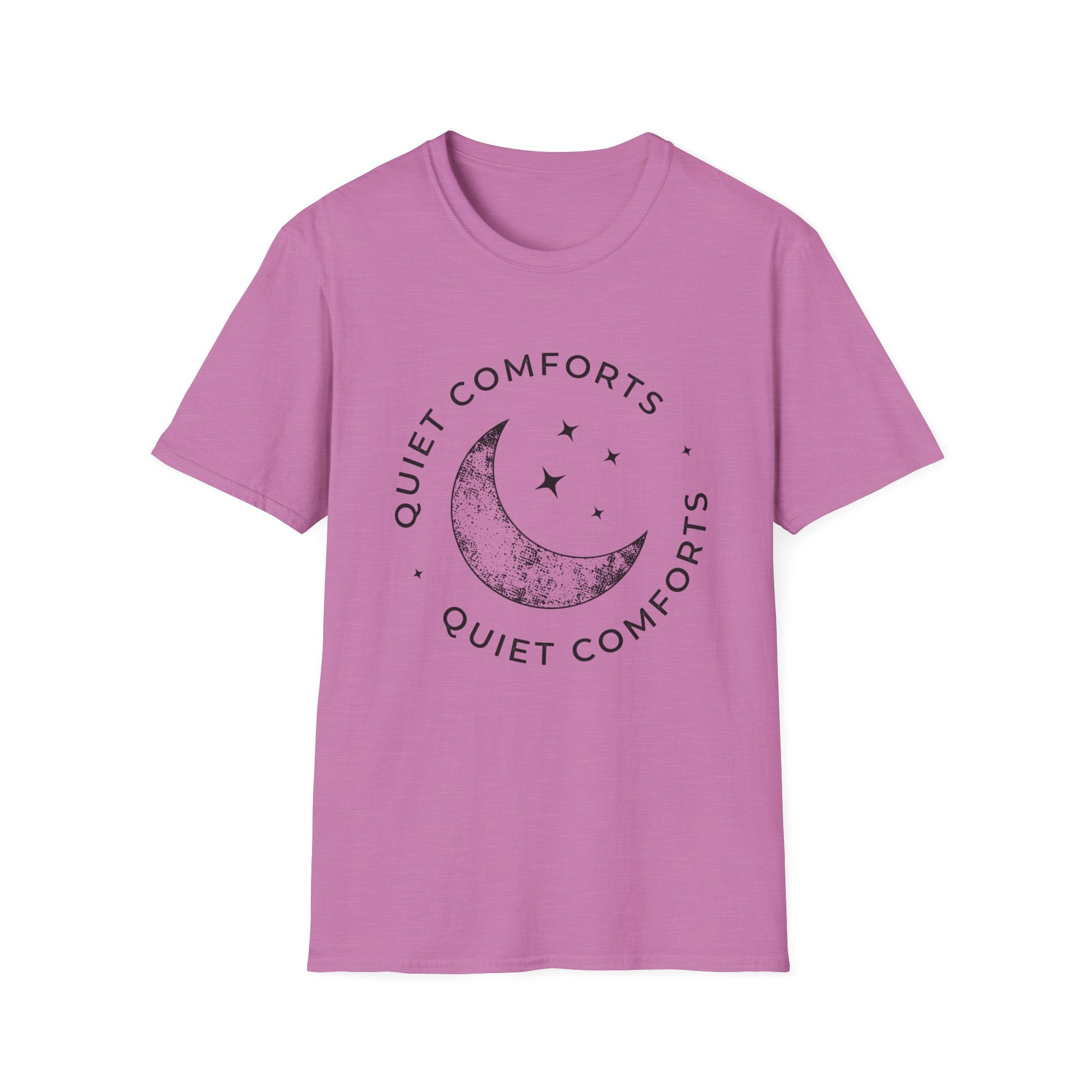 Quiet Comfort T-Shirt