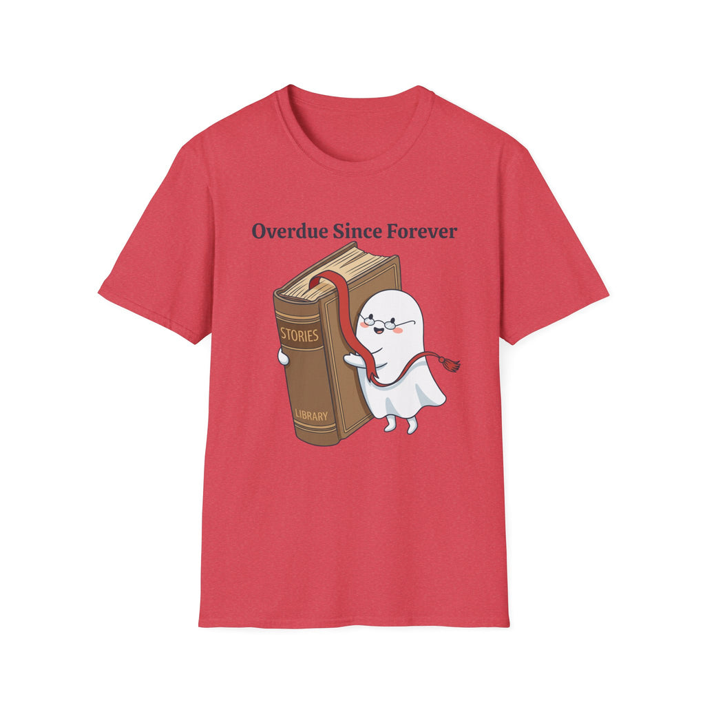 Overdue T-Shirt