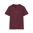 Low Noise Text T-Shirt