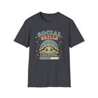 Social Skills T-Shirt