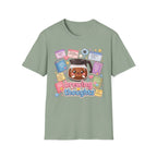 Brewing Thoughts T-Shirt