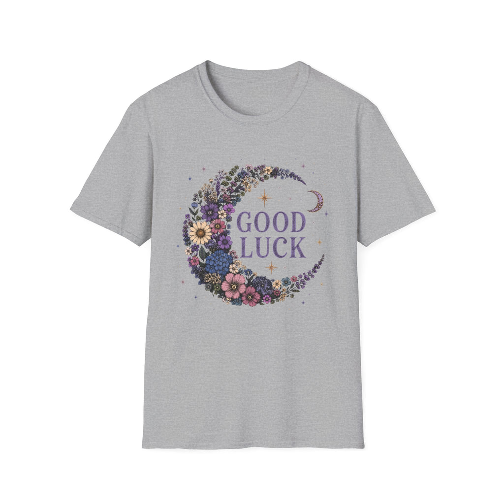 Good Luck Lavender T-Shirt