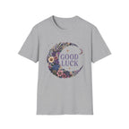 Good Luck Lavender T-Shirt