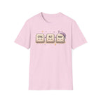 CTRL + ALT + NAP T-Shirt