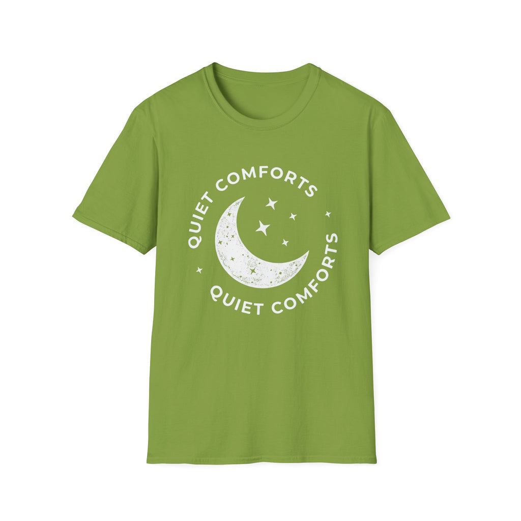 Quiet Comfort T-Shirt