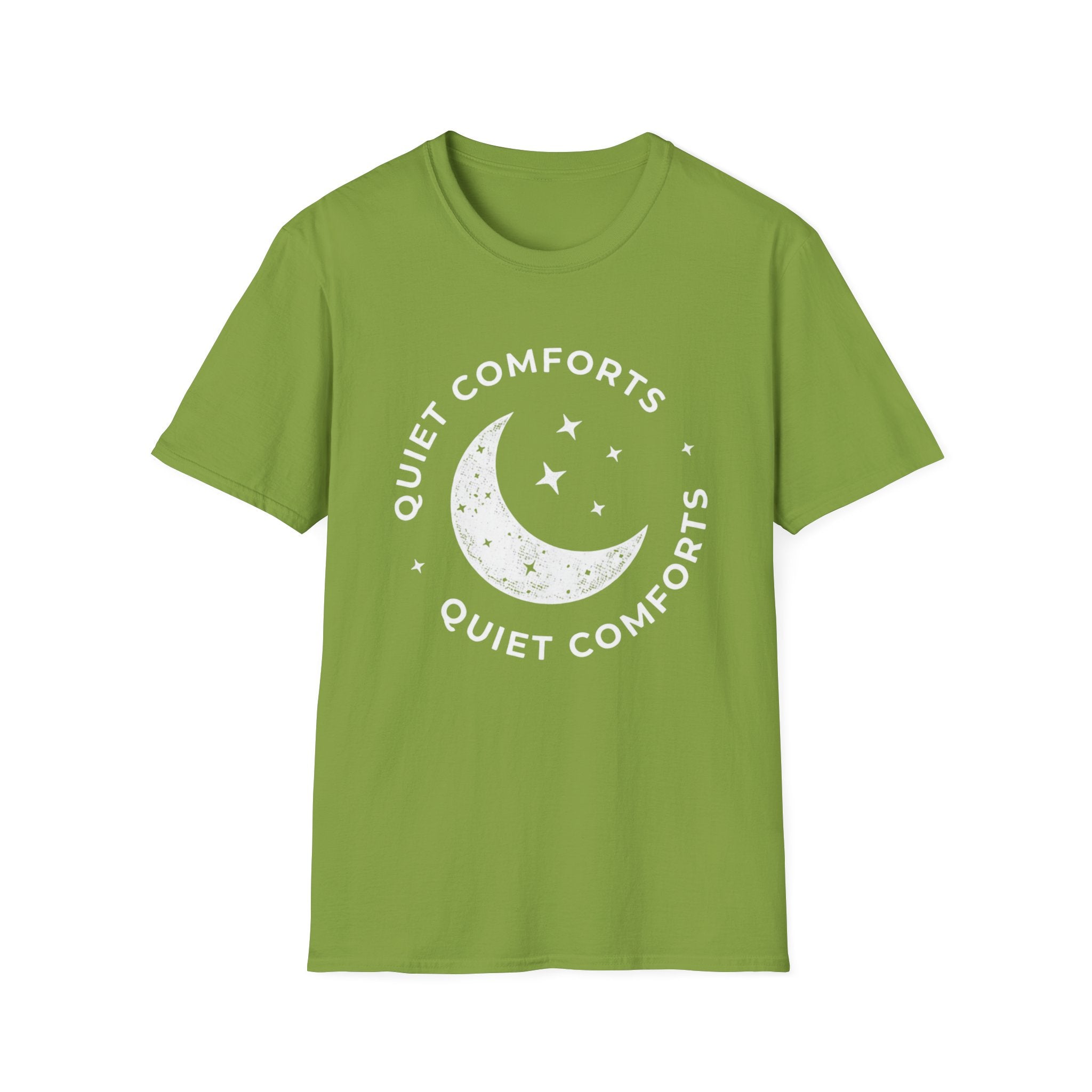 Quiet Comfort T-Shirt