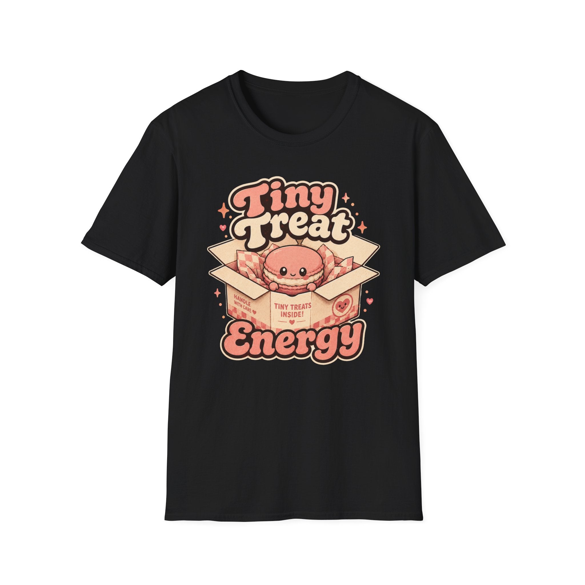 Tiny Treat Energy T-Shirt