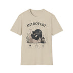 Introvert, My Energy T-Shirt