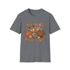 Nature's Nap Team T-Shirt