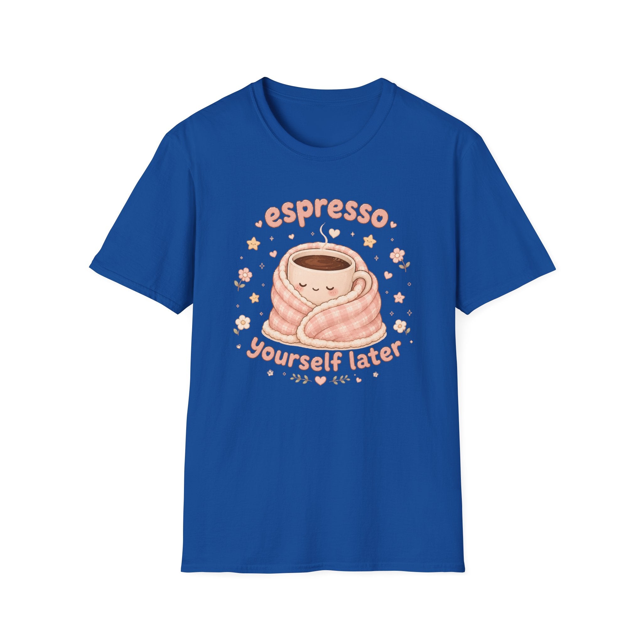 Espresso Yourself T-Shirt