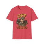 Off The Grid T-Shirt