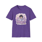 Happy Where I Am T-Shirt