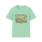 Introverting... T-Shirt