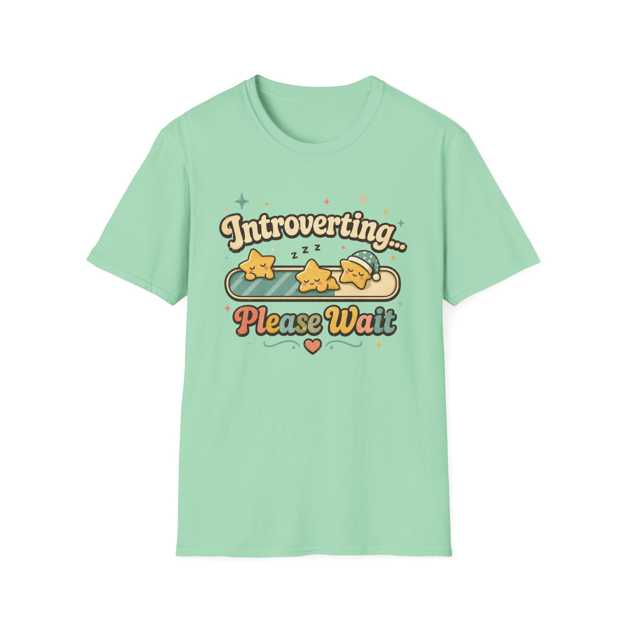 Introverting... T-Shirt