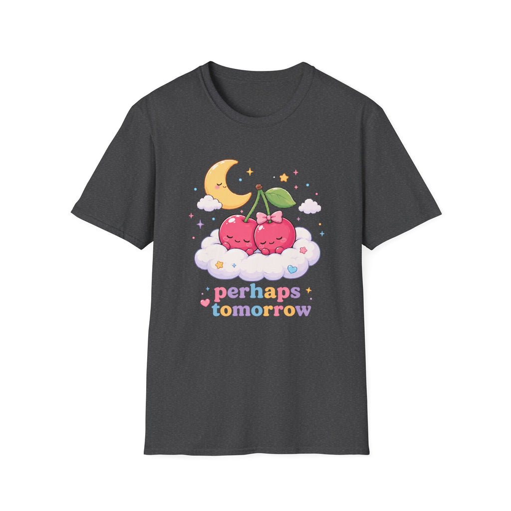 Cherry Tomorrow T-Shirt
