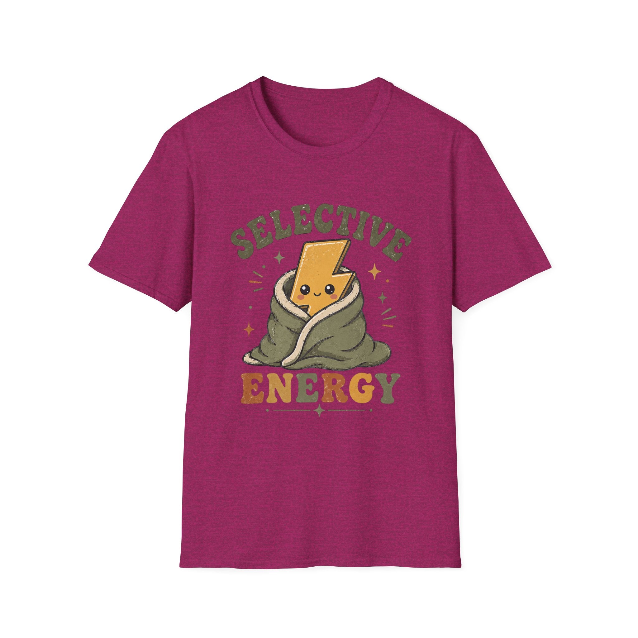 Selective Energy T-Shirt