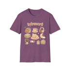 Introvert Starter Pack T-Shirt