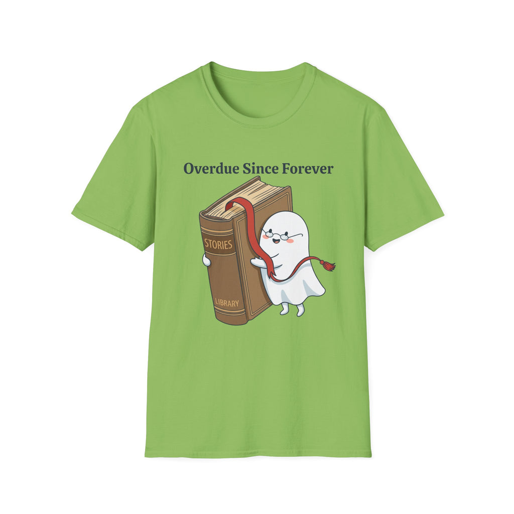 Overdue T-Shirt