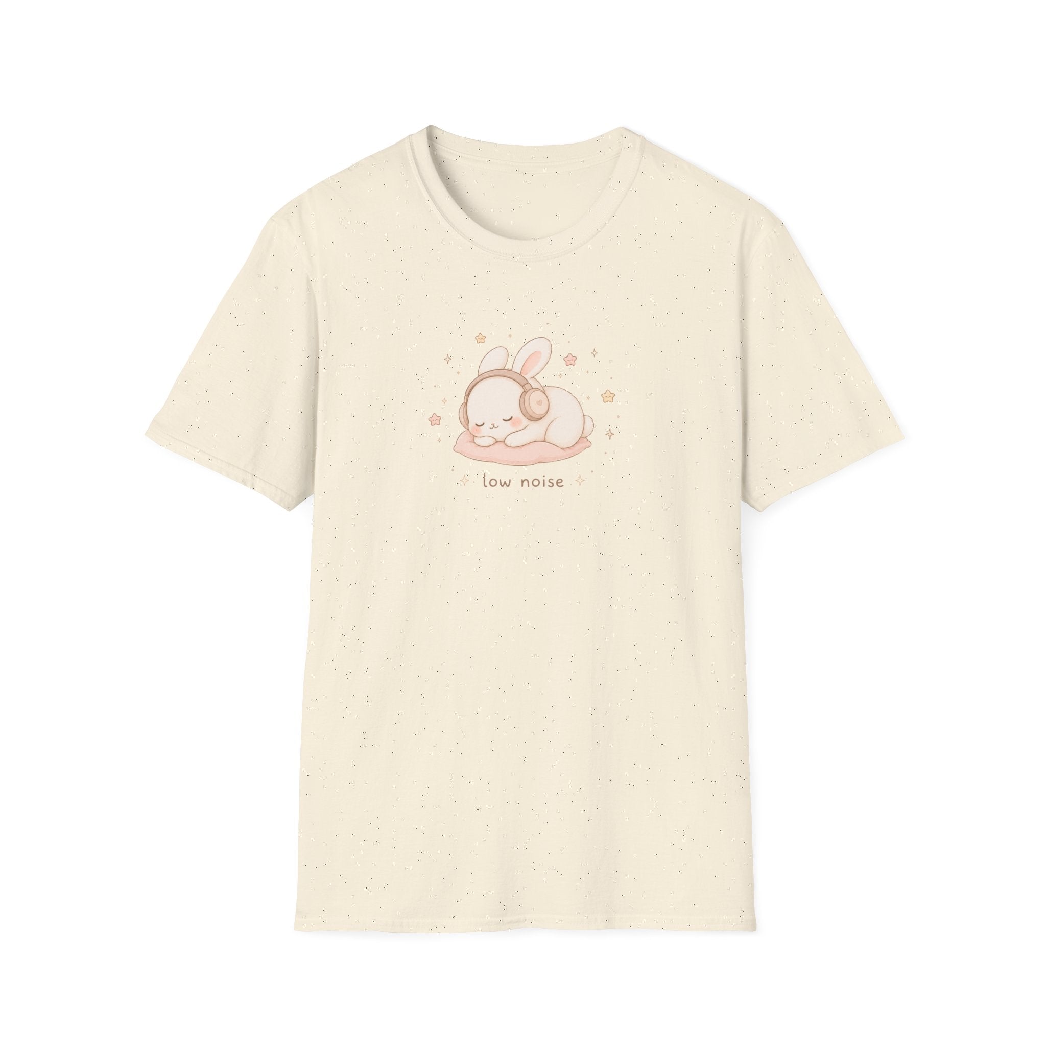 Low Noise Bunny T-Shirt