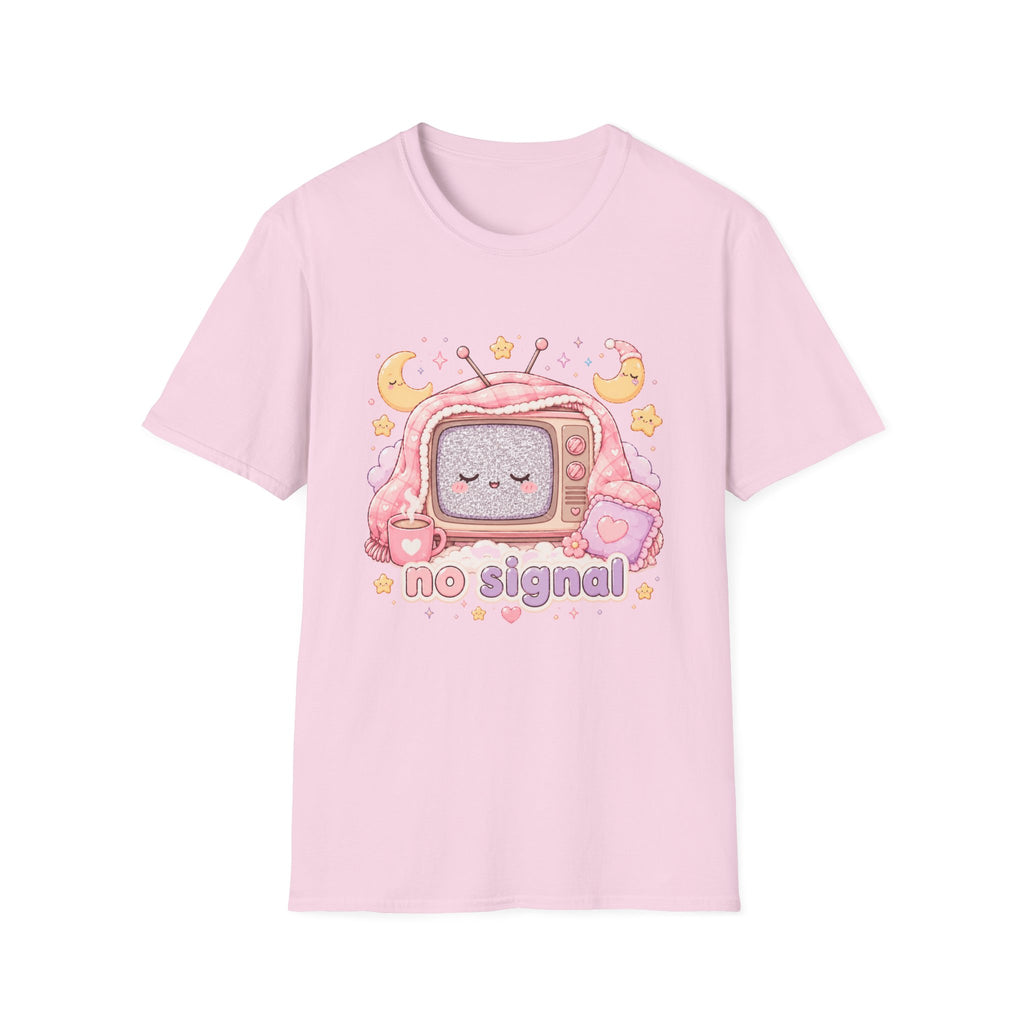 No Signal T-Shirt