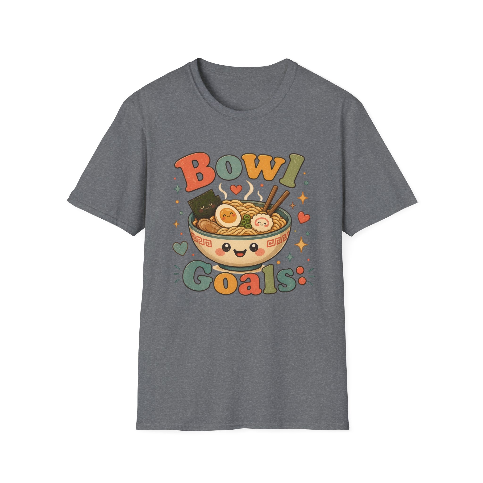 Bowl Goals T-Shirt