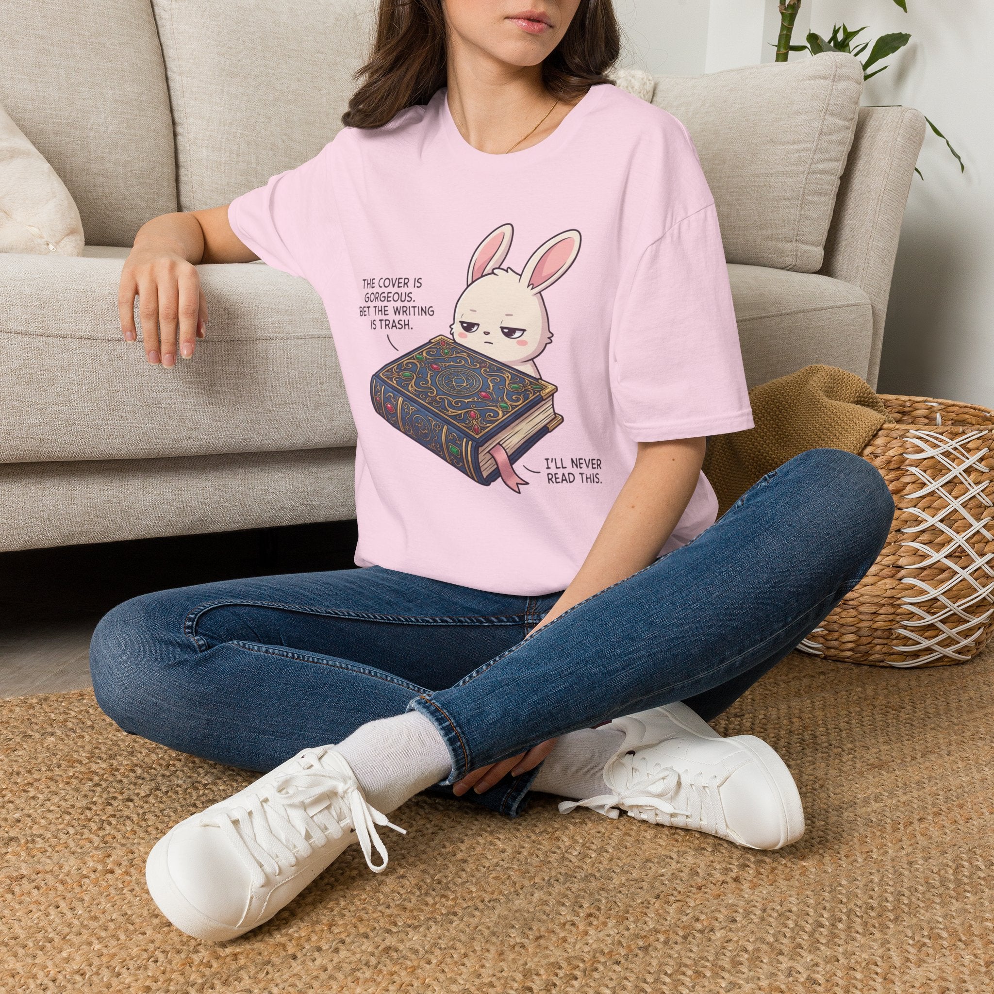 Gorgeous Cover T-Shirt