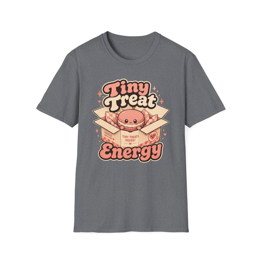 Tiny Treat Energy T-Shirt
