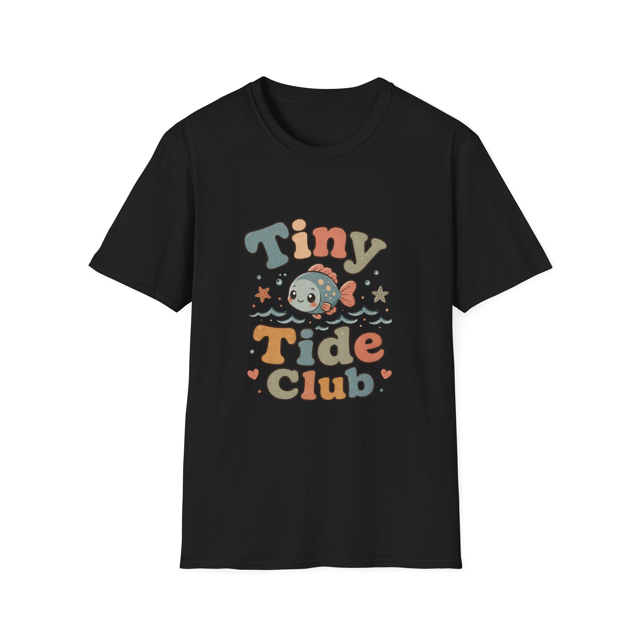Tiny Tide Club T-Shirt