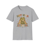 Just Done T-Shirt